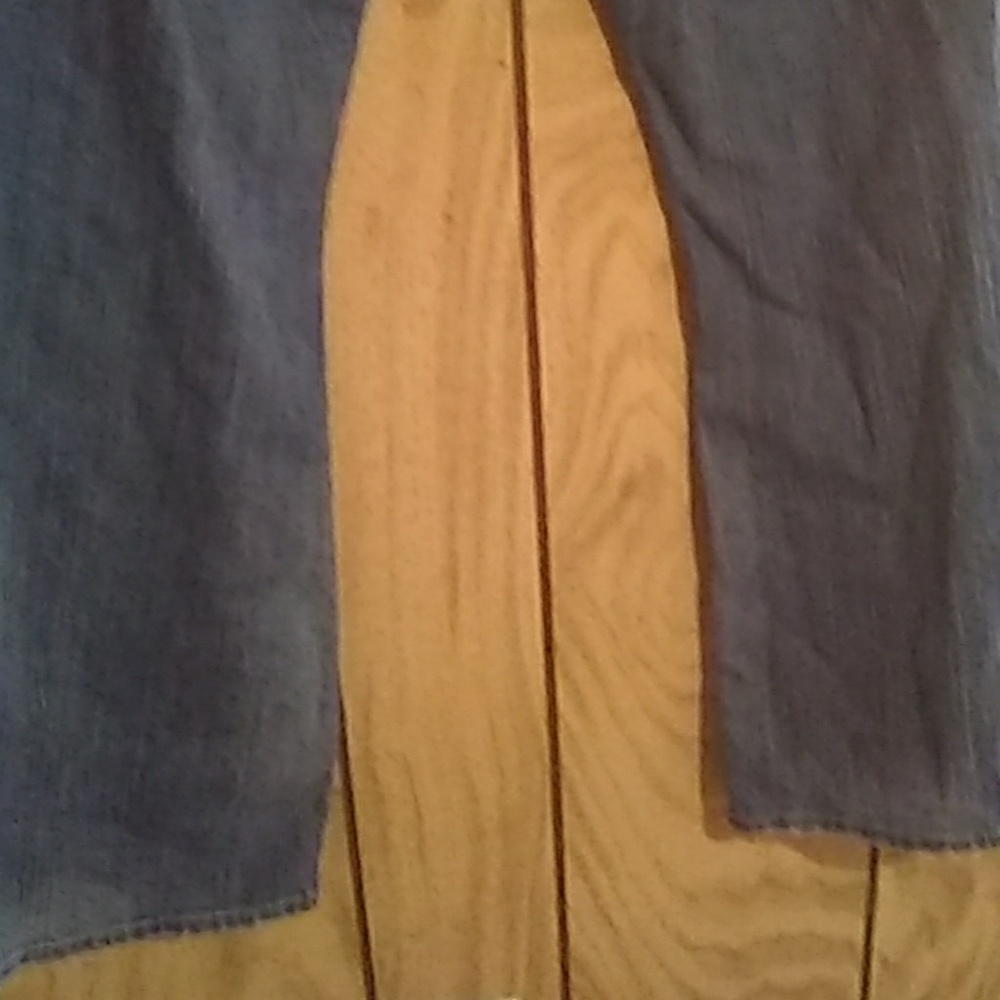 Bootleg Jeans - Picture 3 of 3